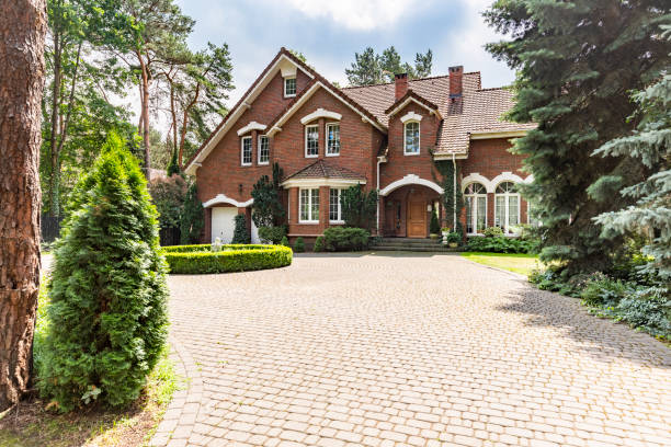 Best Local Driveway Pavers  in Exandria, AL