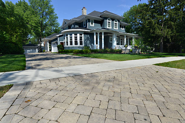 Best Driveway Pavers Near Me  in Exandria, AL