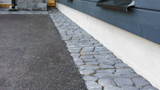 Best Best Driveway Pavers  in Exandria, AL